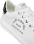 Karl Lagerfeld Schoenen heren metalen maison kl52539k wit White Heren - Thumbnail 4