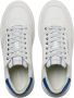 Karl Lagerfeld Schoenen kapri heren rsg kl52537r wit White Heren - Thumbnail 3