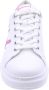 Karl Lagerfeld Luxe Sneaker Verhoog Stijl White - Thumbnail 34