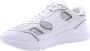 Karl Lagerfeld Luxe Sneaker Verhoog Stijl White - Thumbnail 5