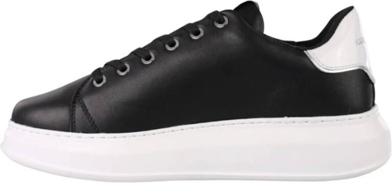 Karl Lagerfeld Sneakers Heren Black Heren