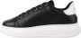 Karl Lagerfeld Sneakers Heren Black Heren - Thumbnail 2