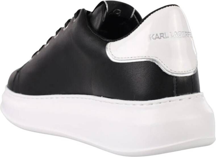 Karl Lagerfeld Sneakers Heren Black Heren