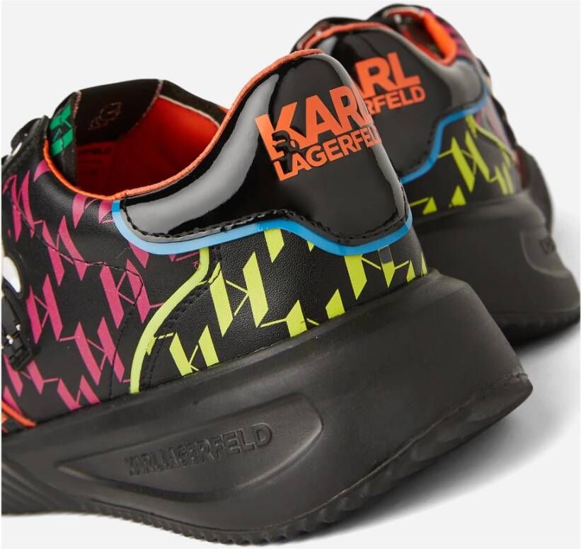 Karl Lagerfeld Sneakers Meerkleurig Dames