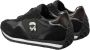 Karl Lagerfeld Sneakers Velocette Embro Nft Lo Lace in zwart - Thumbnail 5