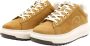 Karl Lagerfeld Sneakers Vrouw Brown Dames - Thumbnail 2