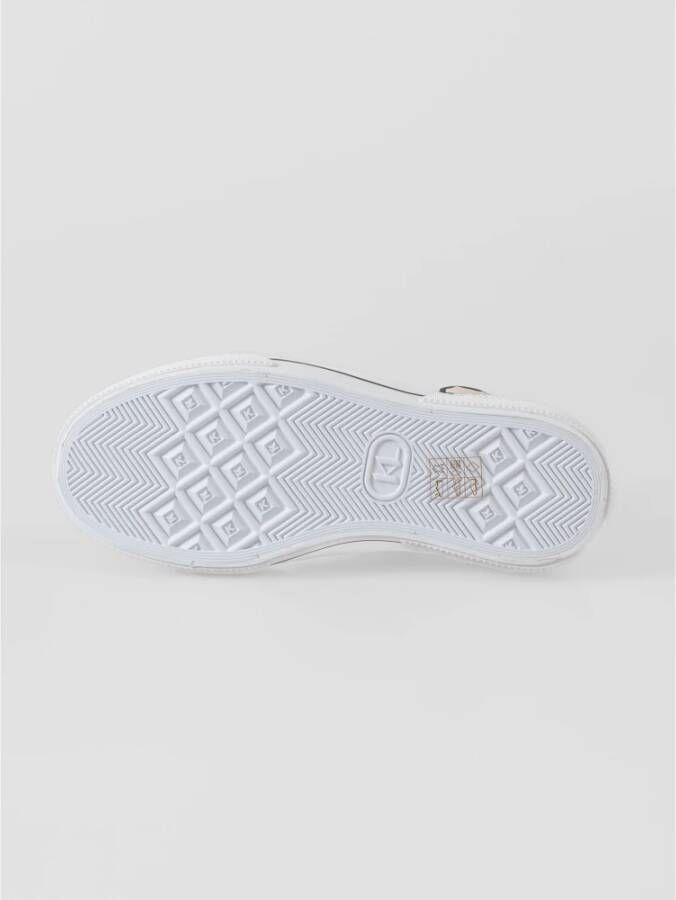 Karl Lagerfeld Sneakers White Dames