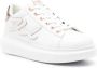 Karl Lagerfeld Sneakers White Dames - Thumbnail 2