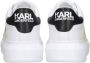 Karl Lagerfeld Sneakers laag 'KAPRI' - Thumbnail 6