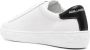 Karl Lagerfeld Casual Sneakers Kupsole III Lo White Heren - Thumbnail 5