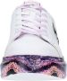 Karl Lagerfeld Sneakers Wit White Dames - Thumbnail 4