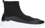 Karl Lagerfeld Sneakers Zwart Black Heren - Thumbnail 4