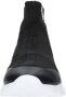 Karl Lagerfeld Sneakers Zwart Black Heren - Thumbnail 5