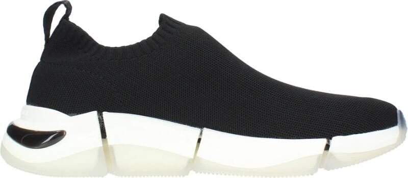 Karl Lagerfeld Sneakers Zwart Black Heren