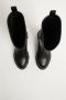 Karl Lagerfeld Stijlvolle Aria Riding Boot Hi Black Dames - Thumbnail 9