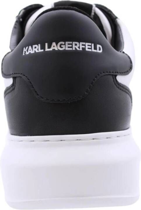 Karl Lagerfeld Stijlvolle Oleander Sneaker Multicolor Heren