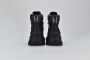 Karl Lagerfeld Hiker Veterschoen Black Dames - Thumbnail 6