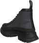 Karl Lagerfeld Veterschoenen Black Dames - Thumbnail 3