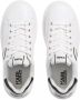 Karl Lagerfeld Low-Top Sneakers Anakapri Karl Nft Lo Lace in wit - Thumbnail 12