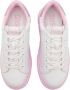 Karl Lagerfeld Witte Sneakers Kapri Kl64530N Vrouwen White Dames - Thumbnail 4