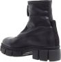 Karl Lagerfeld Boots & laarzen ARIA Zip Stretch Boot in zwart - Thumbnail 4