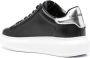 Karl Lagerfeld Low-Top Sneakers Kapri Karl Nft Lo Lace in zwart - Thumbnail 5