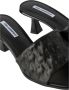 Karl Lagerfeld Zwarte Modieuze Schoenen Panche II Black Dames - Thumbnail 3