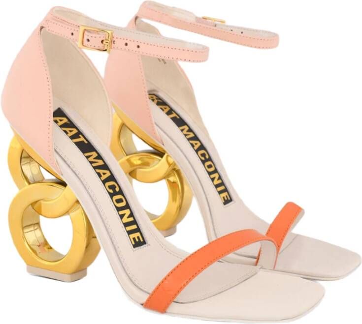 Kat Maconie High Heel Sandals Meerkleurig Dames