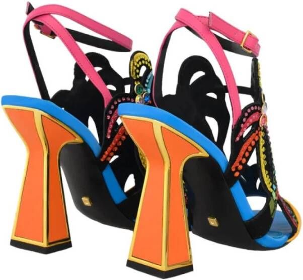 Kat Maconie High Heel Sandals Meerkleurig Dames