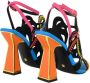 Kat Maconie High Heel Sandals Meerkleurig Dames - Thumbnail 2