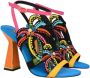 Kat Maconie High Heel Sandals Meerkleurig Dames - Thumbnail 3