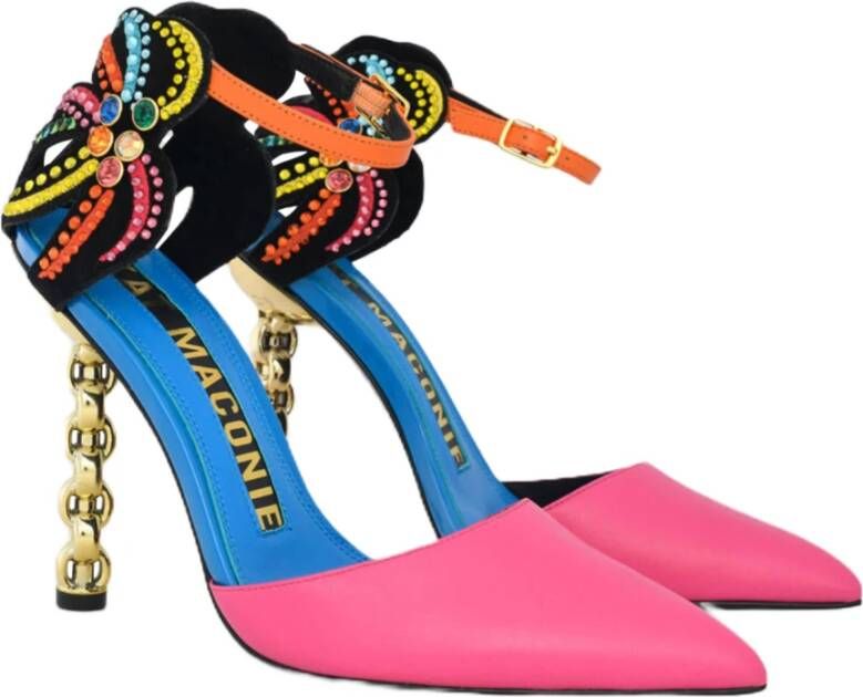 Kat Maconie Pumps Meerkleurig Dames