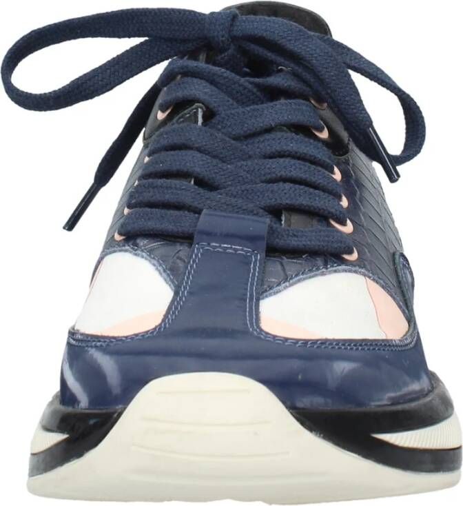 Kat Maconie Sneakers MultiColour Blue Dames