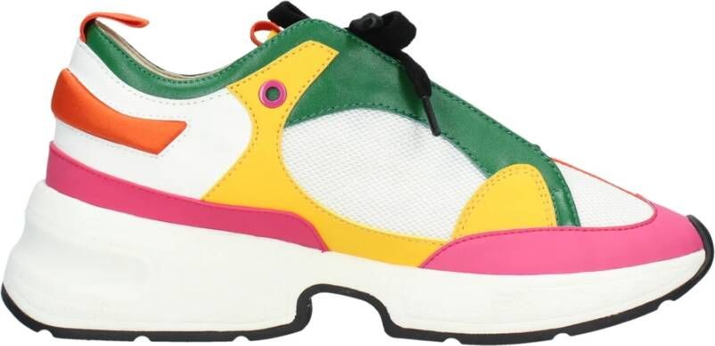 Kat Maconie Sneakers MultiColour Multicolor Dames