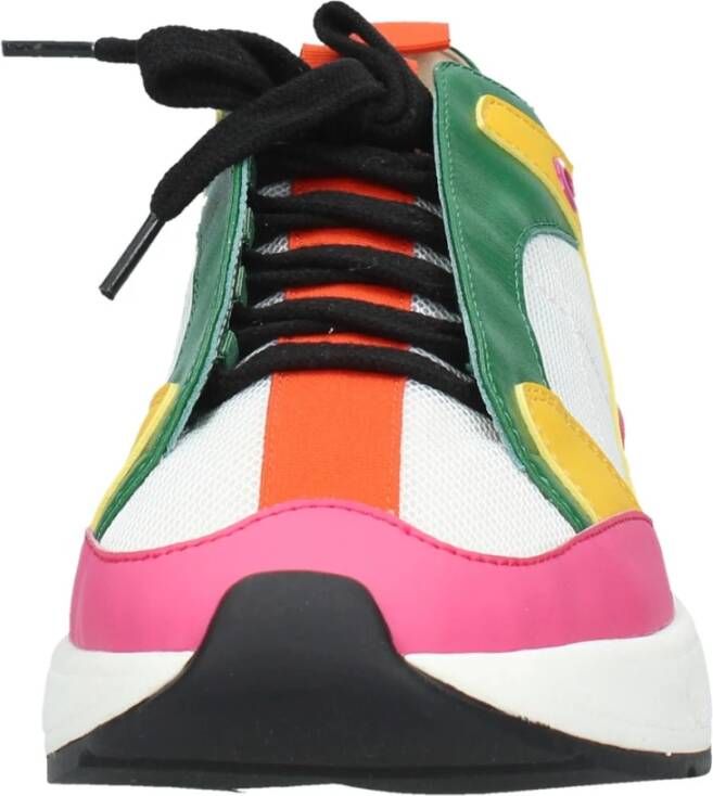 Kat Maconie Sneakers MultiColour Multicolor Dames