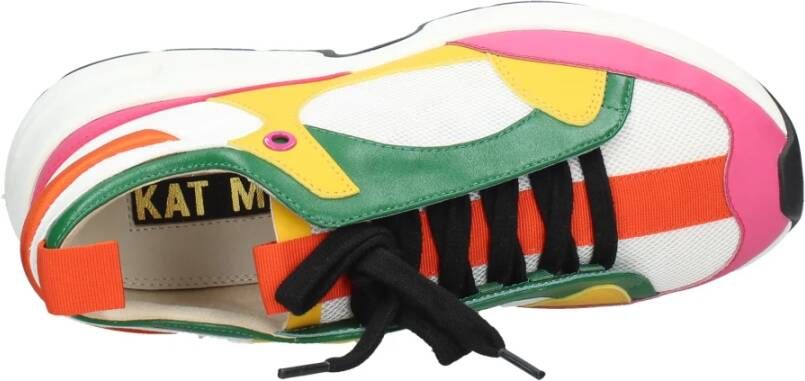 Kat Maconie Sneakers MultiColour Multicolor Dames