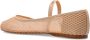 Kate Spade Ballerina's met elastische band Beige Dames - Thumbnail 5