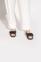 Kate Spade Bikini slides Black Dames - Thumbnail 2