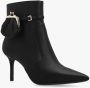 Kate Spade Hakken enkelschoenen Zwart Dames - Thumbnail 4