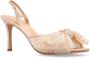 Kate Spade Sandalen met hak Beige Dames - Thumbnail 4