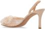 Kate spade new york Sandalen Bridal Sparkle in poeder roze - Thumbnail 5