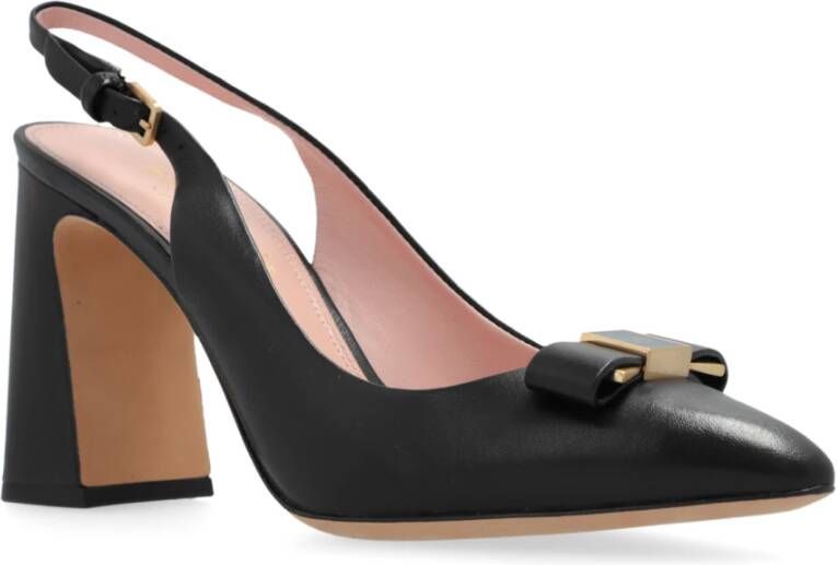 Kate Spade Hoge hakken schoenen Black Dames