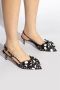 Kate Spade Hoge hakken schoenen Rue Black Dames - Thumbnail 2