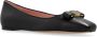 Kate Spade Leren balletflats Black Dames - Thumbnail 4