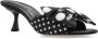 Kate Spade Rue hakken muiltjes Black Dames - Thumbnail 4