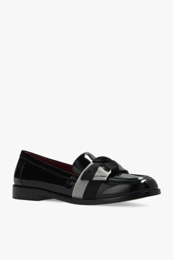 Kate Spade Schoenen met decoratieve strik Black Dames