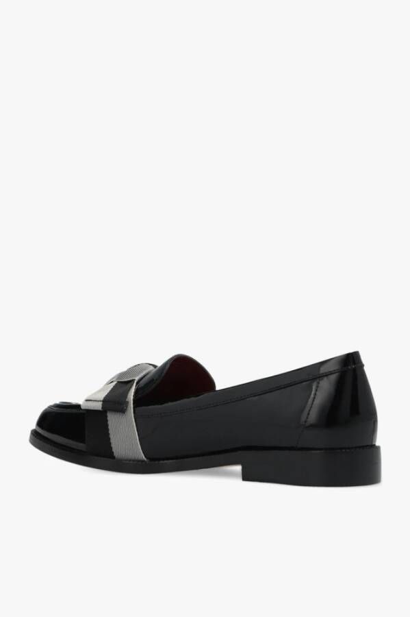 Kate Spade Schoenen met decoratieve strik Black Dames