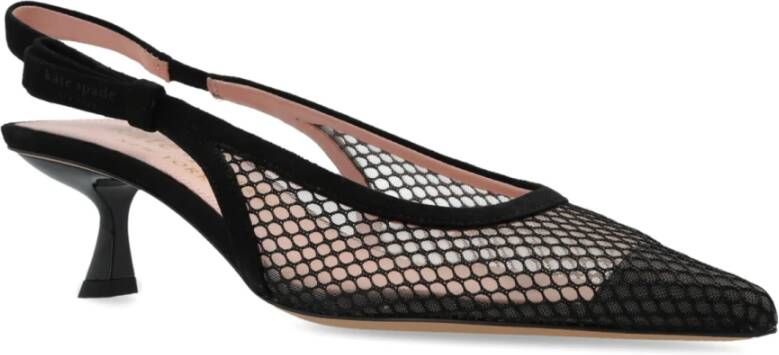 Kate Spade Schoenen met hakken Black Dames