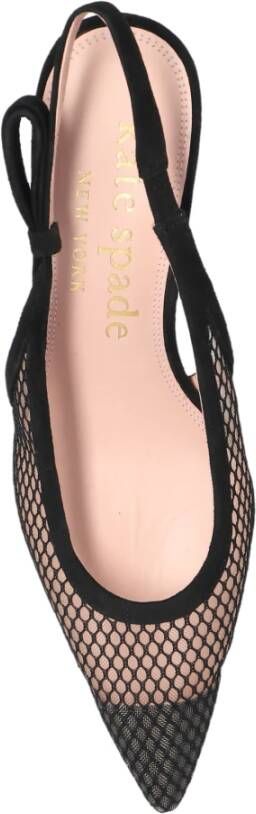 Kate Spade Schoenen met hakken Black Dames