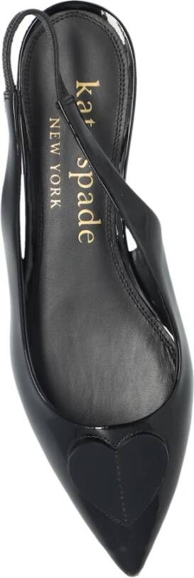 Kate Spade Schoenen met hakken Black Dames